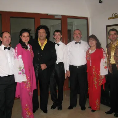 Равське Ретро