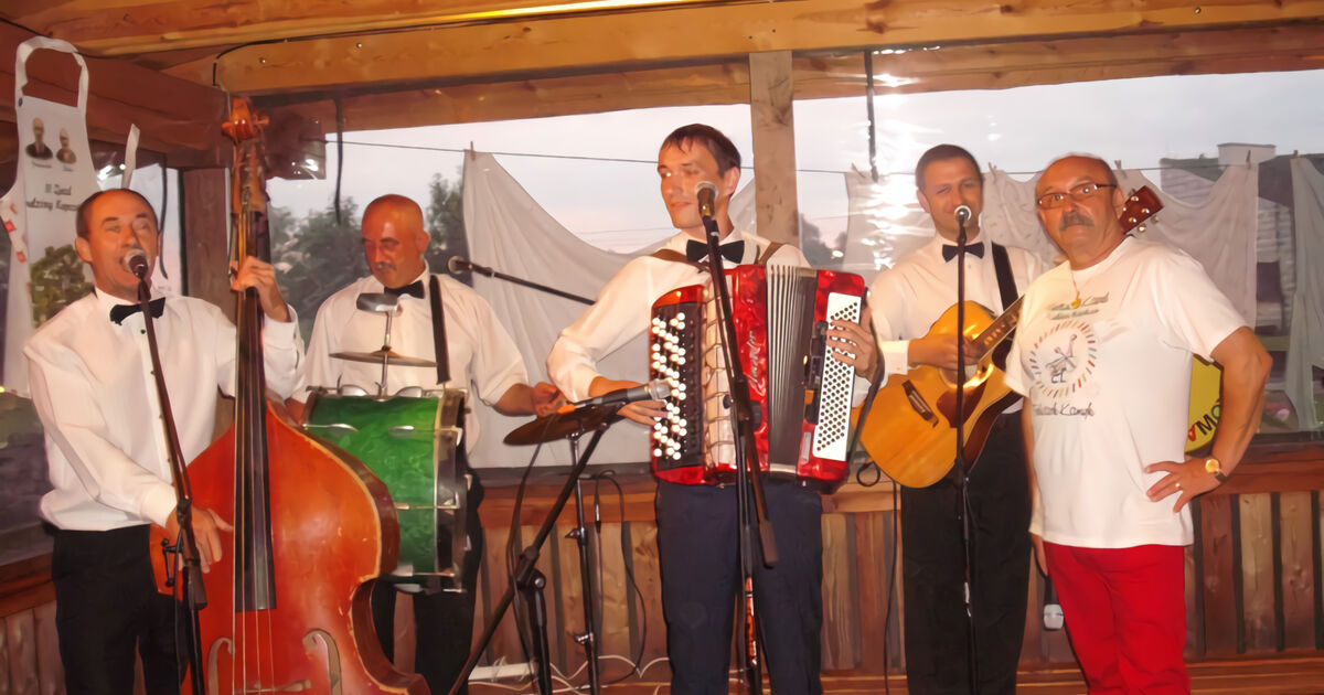 В добрій компанії – добре йде!..