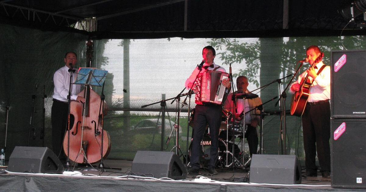 Дні Фридерика Шопена в Потужині 11.07.2015