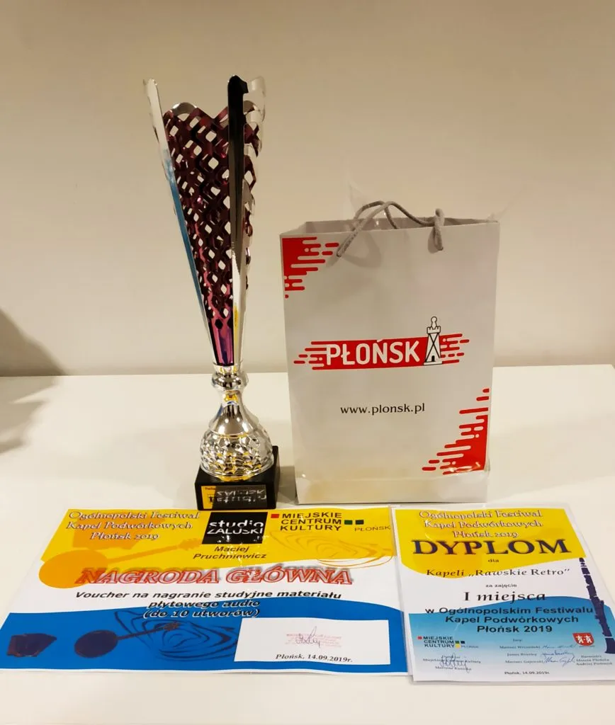  Головне – хороший старт