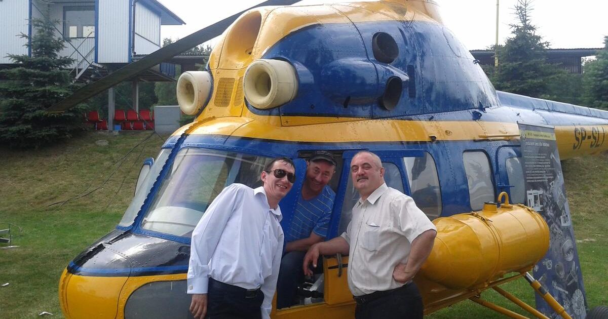 Томашів-Любельський 2014